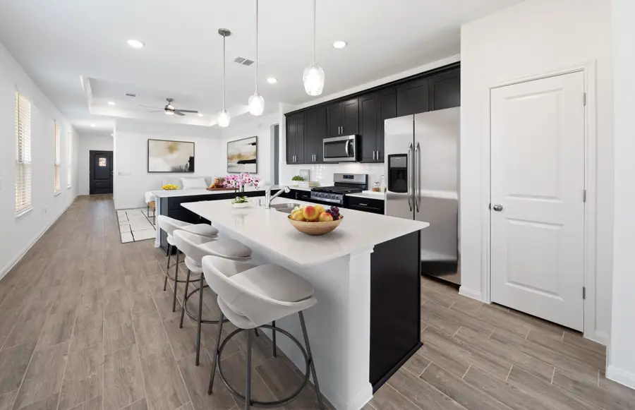 11411 Mandolin Drive, Montgomery, TX 77316 - Image #3