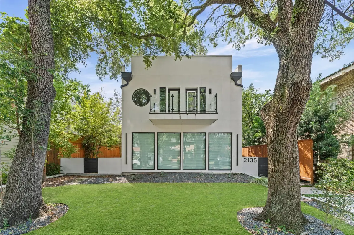 2135 Quenby Street, Houston, TX 77005 - #1