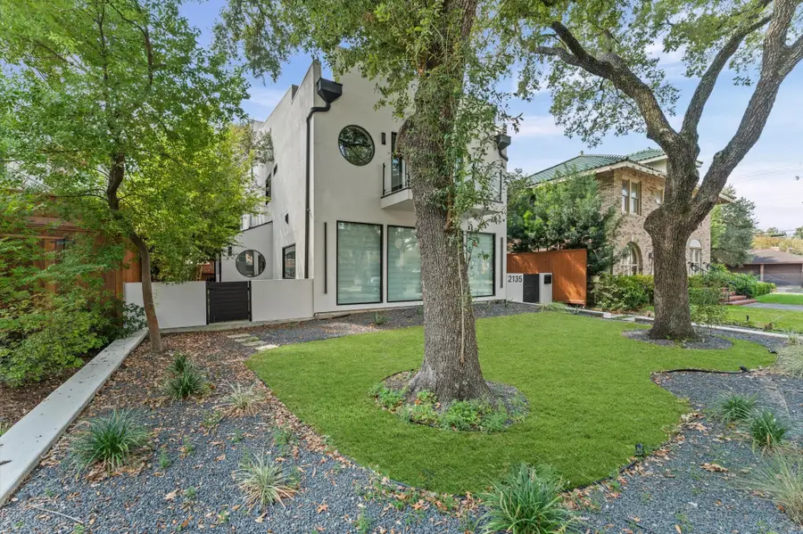 2135 Quenby Street, Houston, TX 77005 - #2
