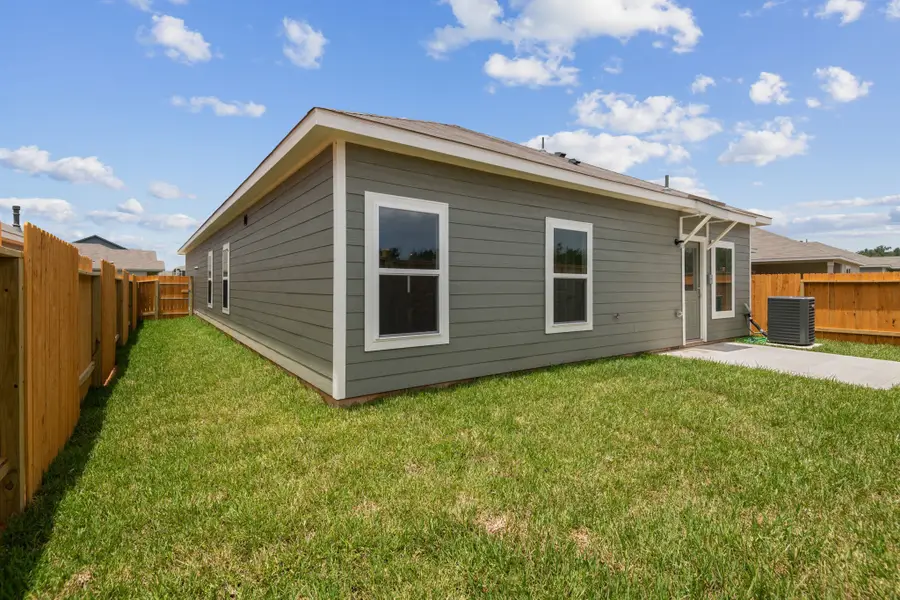 15531 Caramel Springs Drive, Conroe, TX 77303 - #2