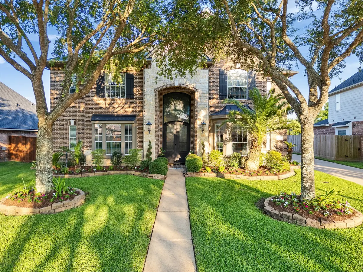 6126 Southwell Lane, League City, TX 77573 - #1