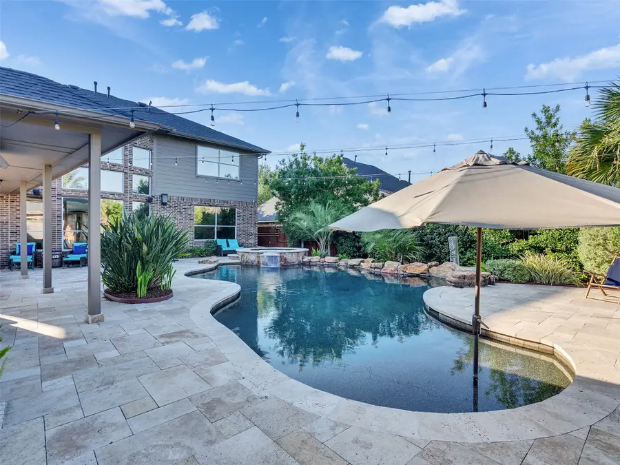 6126 Southwell Lane, League City, TX 77573 - #2
