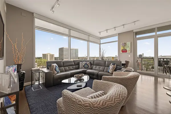 2207 Bancroft Street #908, Houston, TX 77027