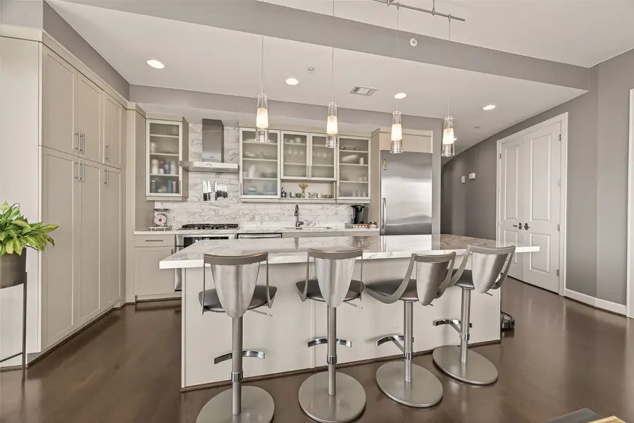 2207 Bancroft Street #908, Houston, TX 77027 - #2