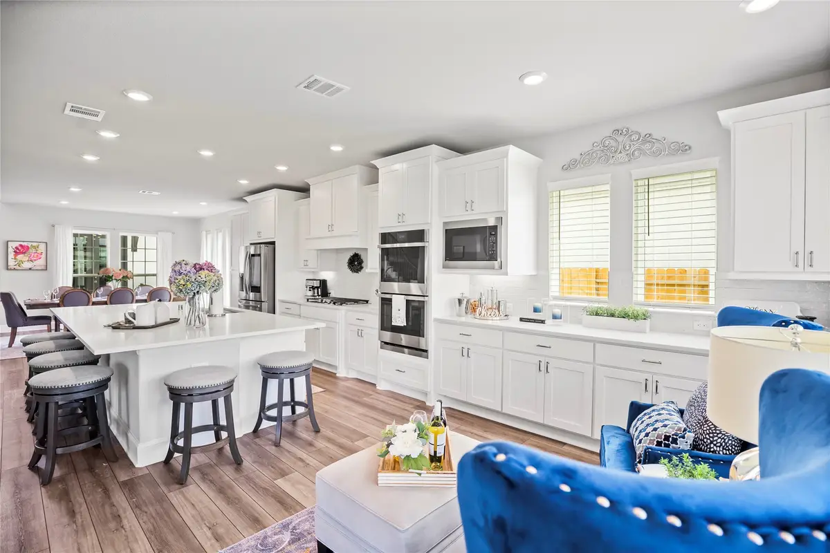 10026 Golden Woods Drive, Missouri City, TX 77459 - Image #1