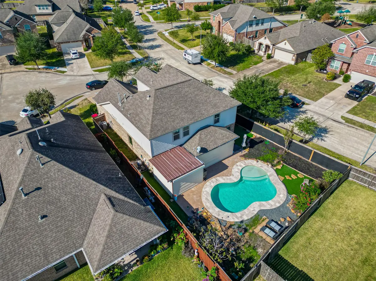 8003 Grove Sky Court, Richmond, TX 77407 - Image #1