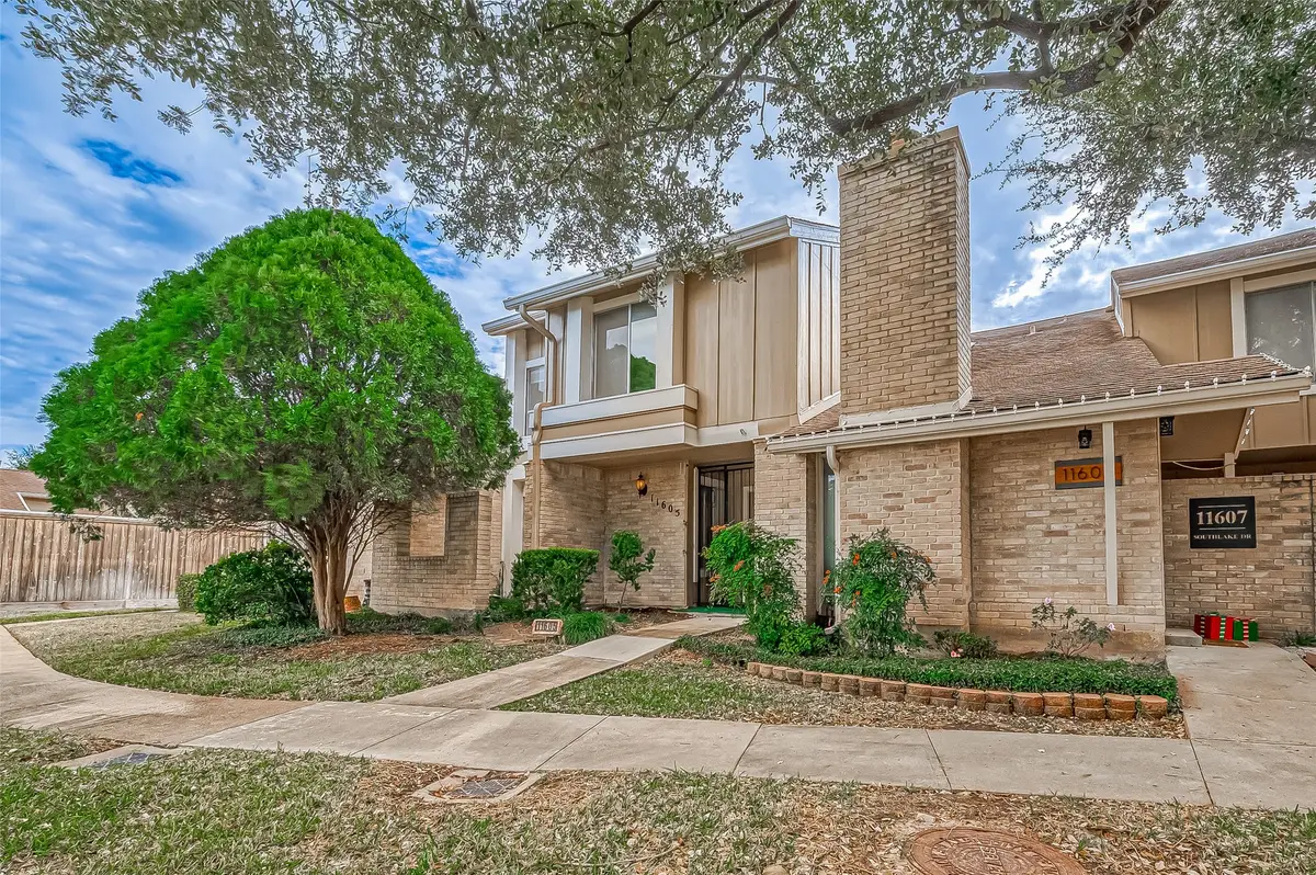 11605 Southlake Drive #32, Houston, TX 77077 - Image #1