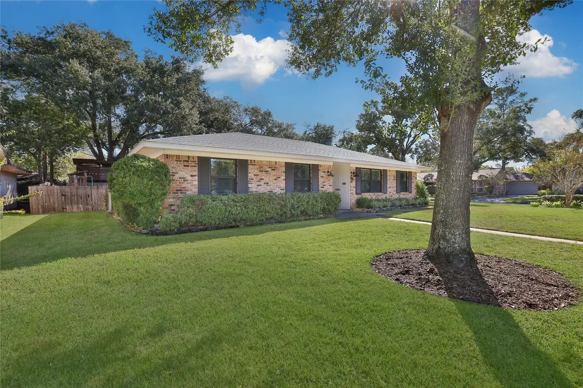 4402 Fallbrook Drive, Houston, TX 77018 - #1