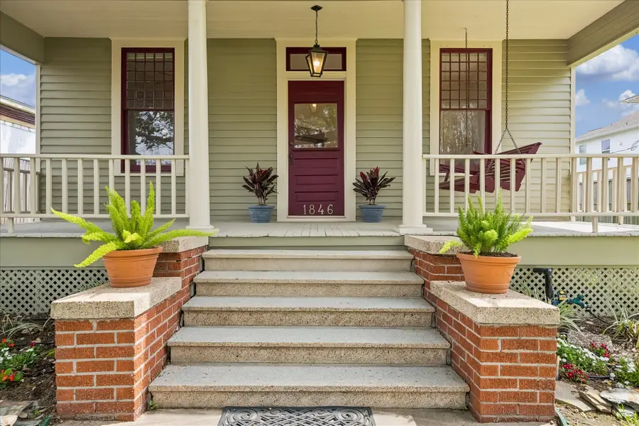 1846 Arlington Street, Houston, TX 77008 - #2