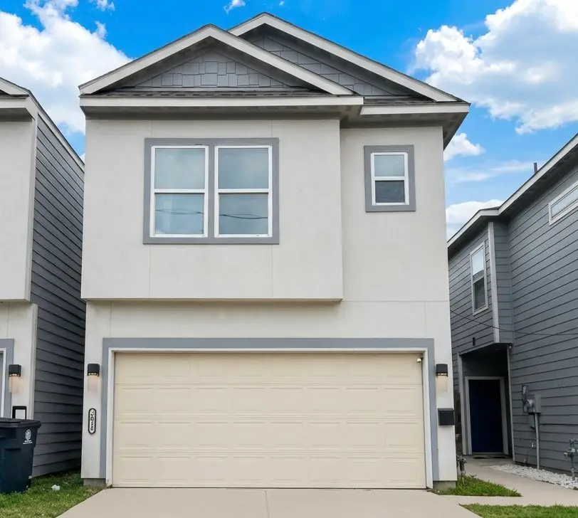 2015 Harlem Street, Houston, TX 77020 - #1