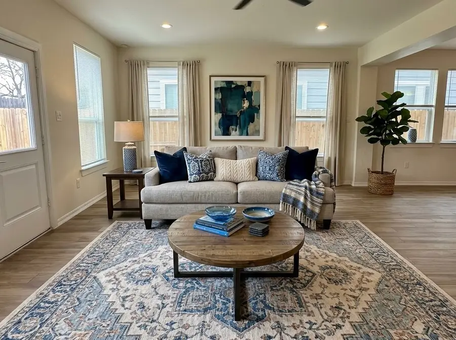 2015 Harlem Street, Houston, TX 77020 - #2