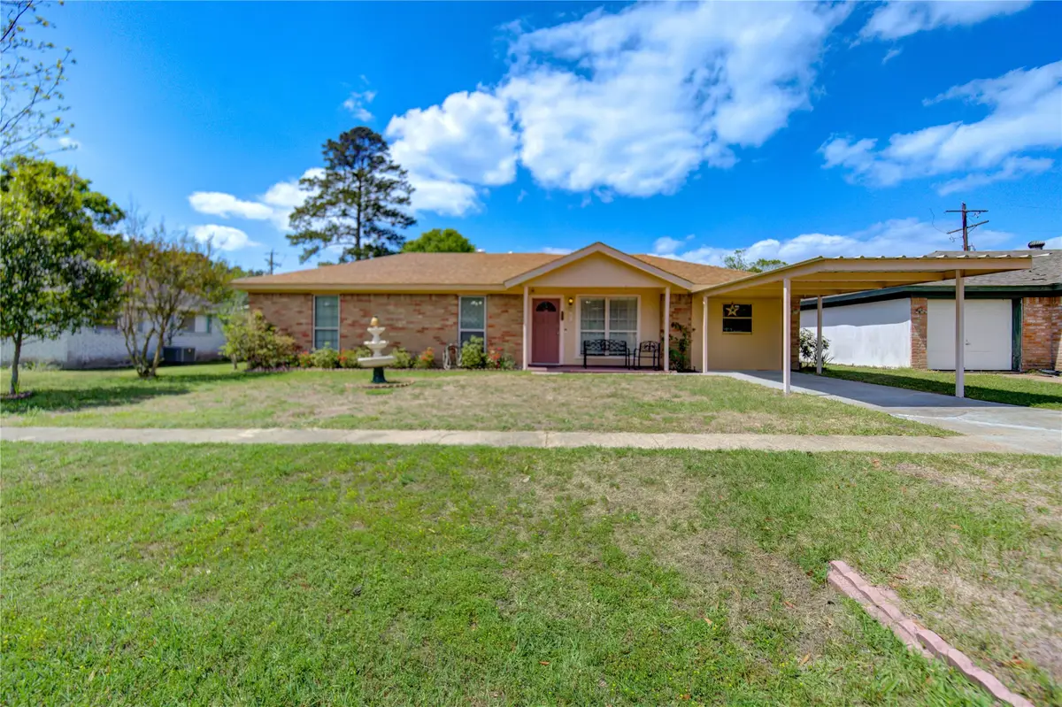21456 Magnolia Drive, New Caney, TX 77357 - #1