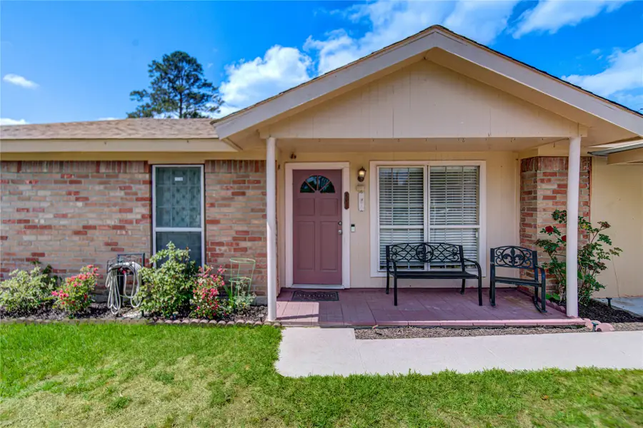 21456 Magnolia Drive, New Caney, TX 77357 - #2
