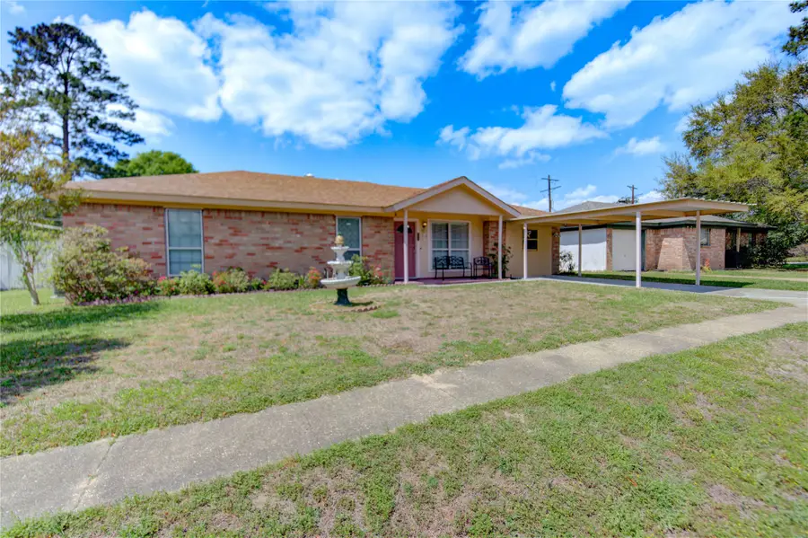 21456 Magnolia Drive, New Caney, TX 77357 - #3