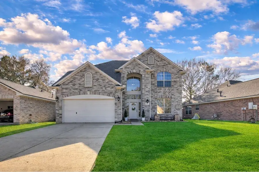 21522 Sullivan Forest Drive, Porter, TX 77365 - #2