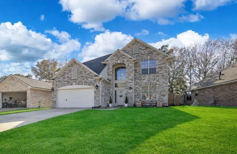 21522 Sullivan Forest Drive, Porter, TX 77365 - #3