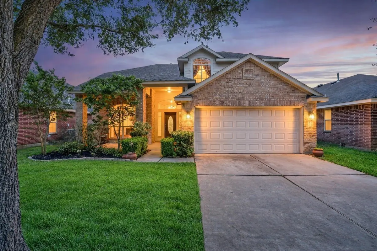 25215 Spring Iris Lane, Katy, TX 77494 - #1