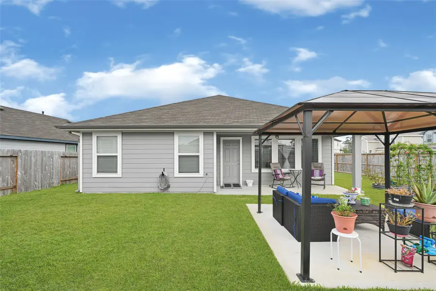 14968 Bergamot Colony Street, Splendora, TX 77372 - #3