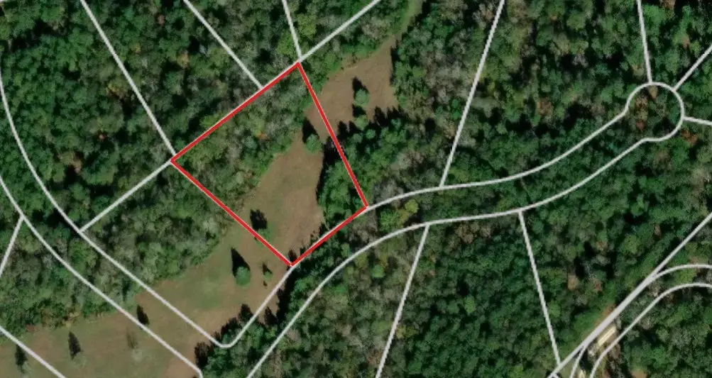 Lot 5 Block 3 Olde Homestead Lane Road, Willis, TX 77378 - #1
