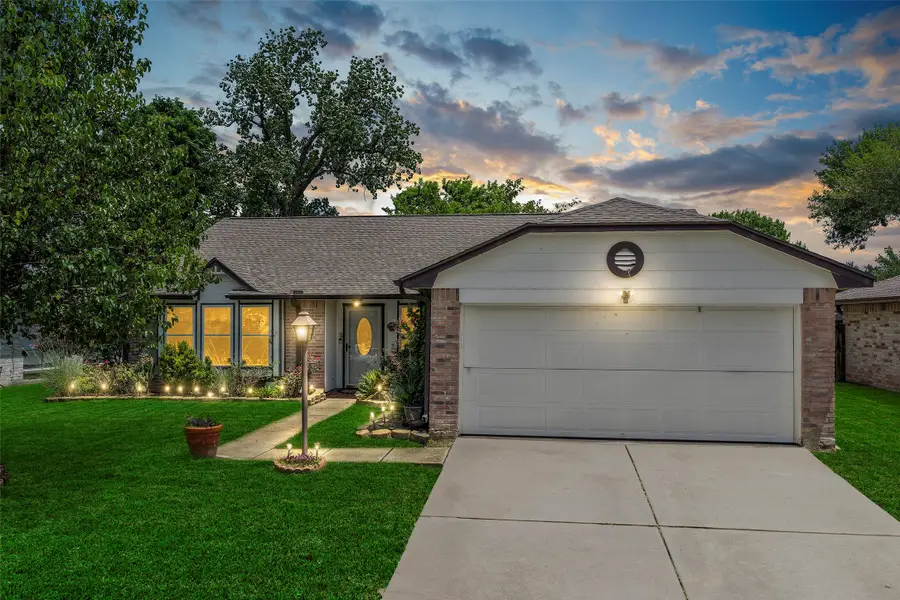 16730 Summer Dawn Lane, Houston, TX 77095 - #3