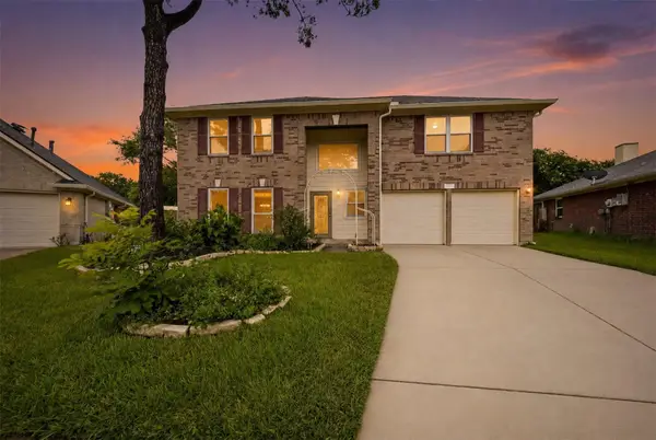 18303 Harnett Drive, Cypress, UT 77429