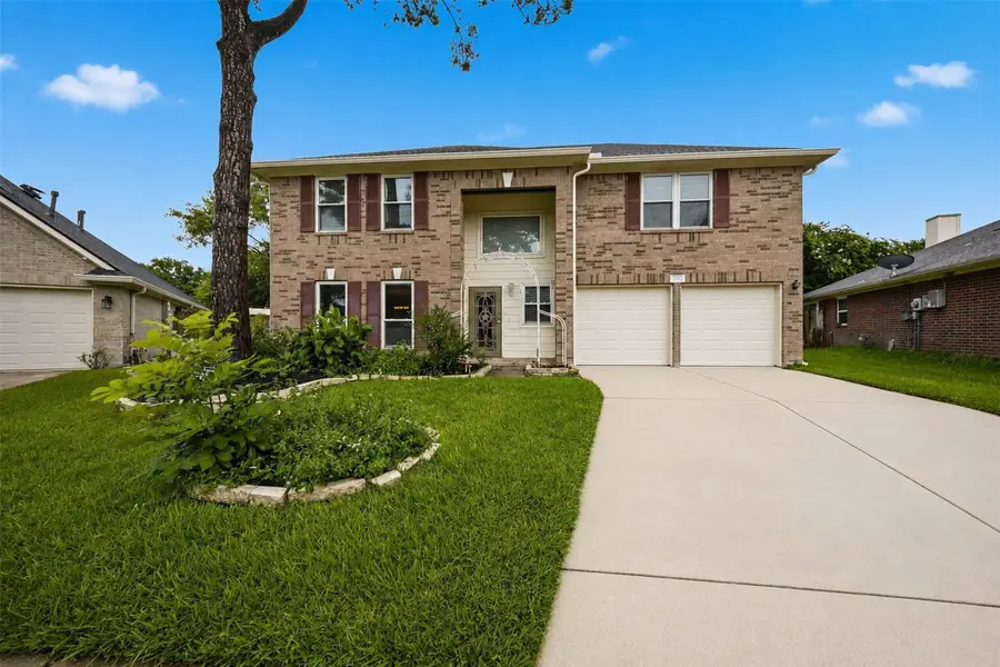 18303 Harnett Drive, Cypress, UT 77429 - #3