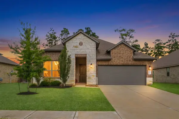 14127 Lake Lodge Drive, Conroe, TX 77384