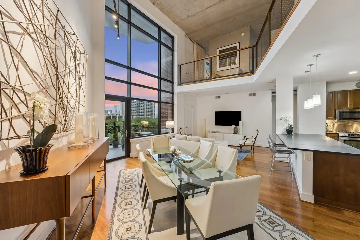 5005 Hidalgo Street #603, Houston, TX 77056 - #1