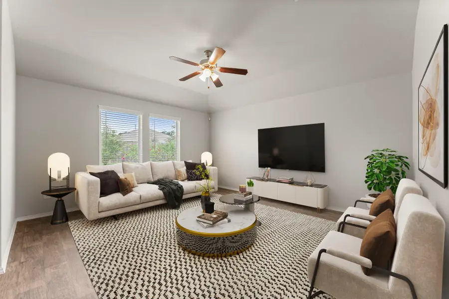 3311 Iron Pine Lane, Conroe, TX 77301 - Image #2