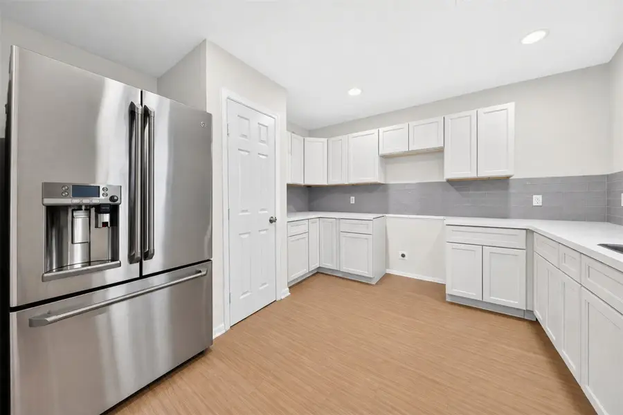 874 Green Meadow Lane, Houston, TX 77091 - #2