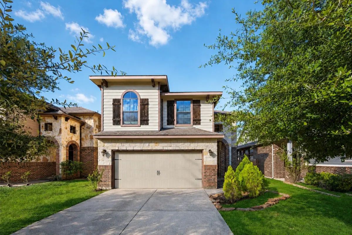 25131 Alina Lane, Spring, TX 77386 - #1