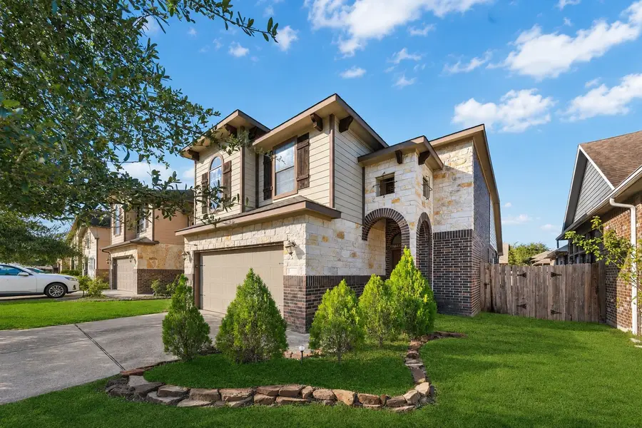 25131 Alina Lane, Spring, TX 77386 - #2