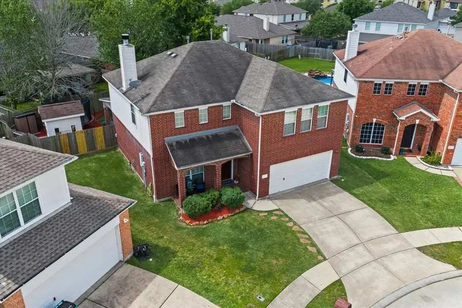 4506 Noble Court, Baytown, TX 77521 - #2