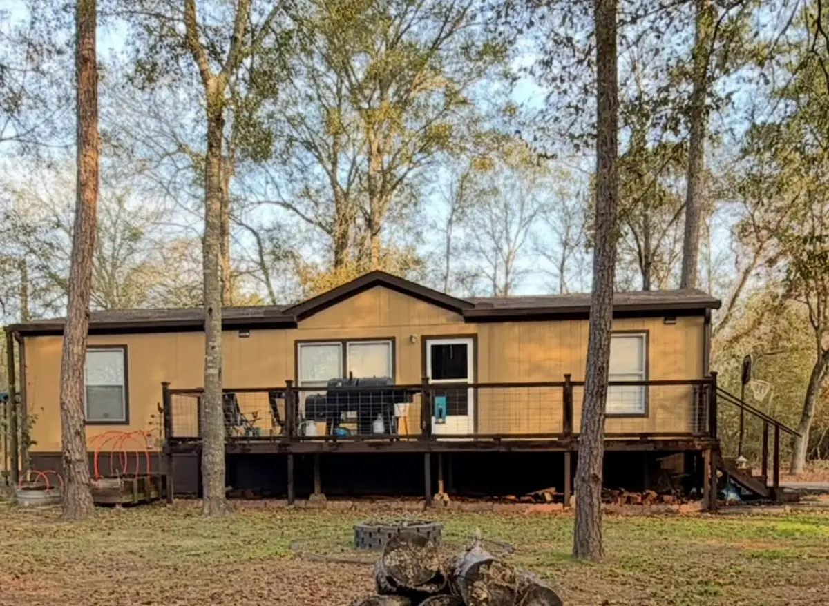 95 Westlake Road, Trinity, TX 75862 - Image #1