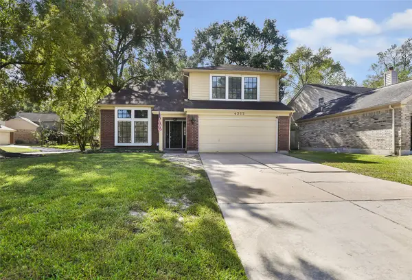 4322 Appalachian Trail, Houston, TX 77345