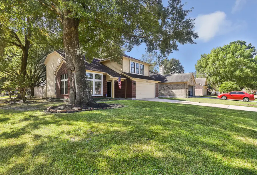 4322 Appalachian Trail, Kingwood, TX 77345 - #2