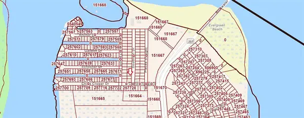 000 Doubloon Drive, Freeport, TX 77541