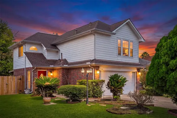 5426 Bourgeois Road, Houston, TX 77066