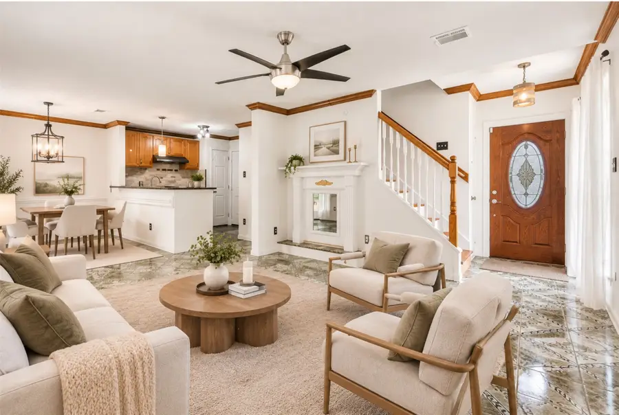 5426 Bourgeois Road, Houston, TX 77066 - #2