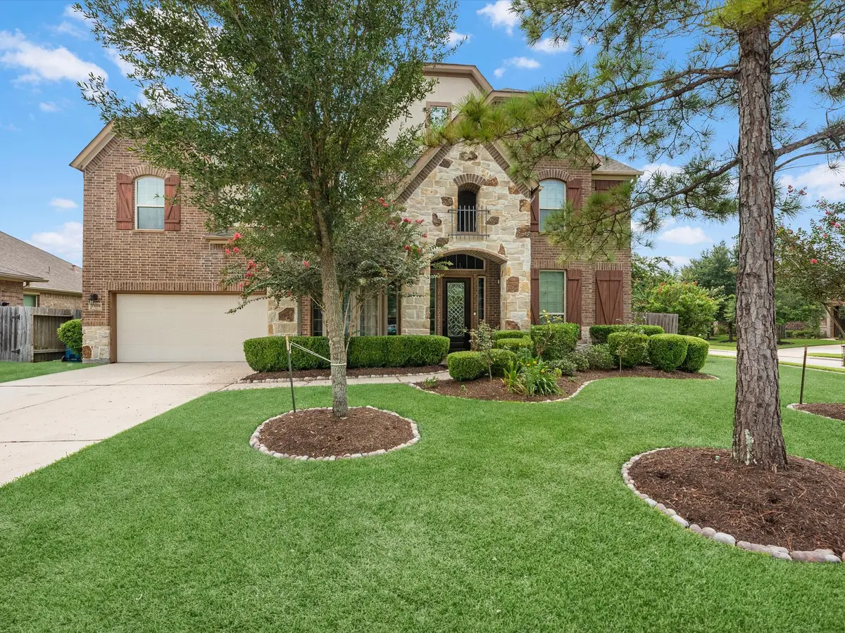 15819 Graham Spring Lane, Houston, TX 77044 - #1
