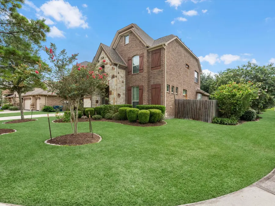 15819 Graham Spring Lane, Houston, TX 77044 - #3
