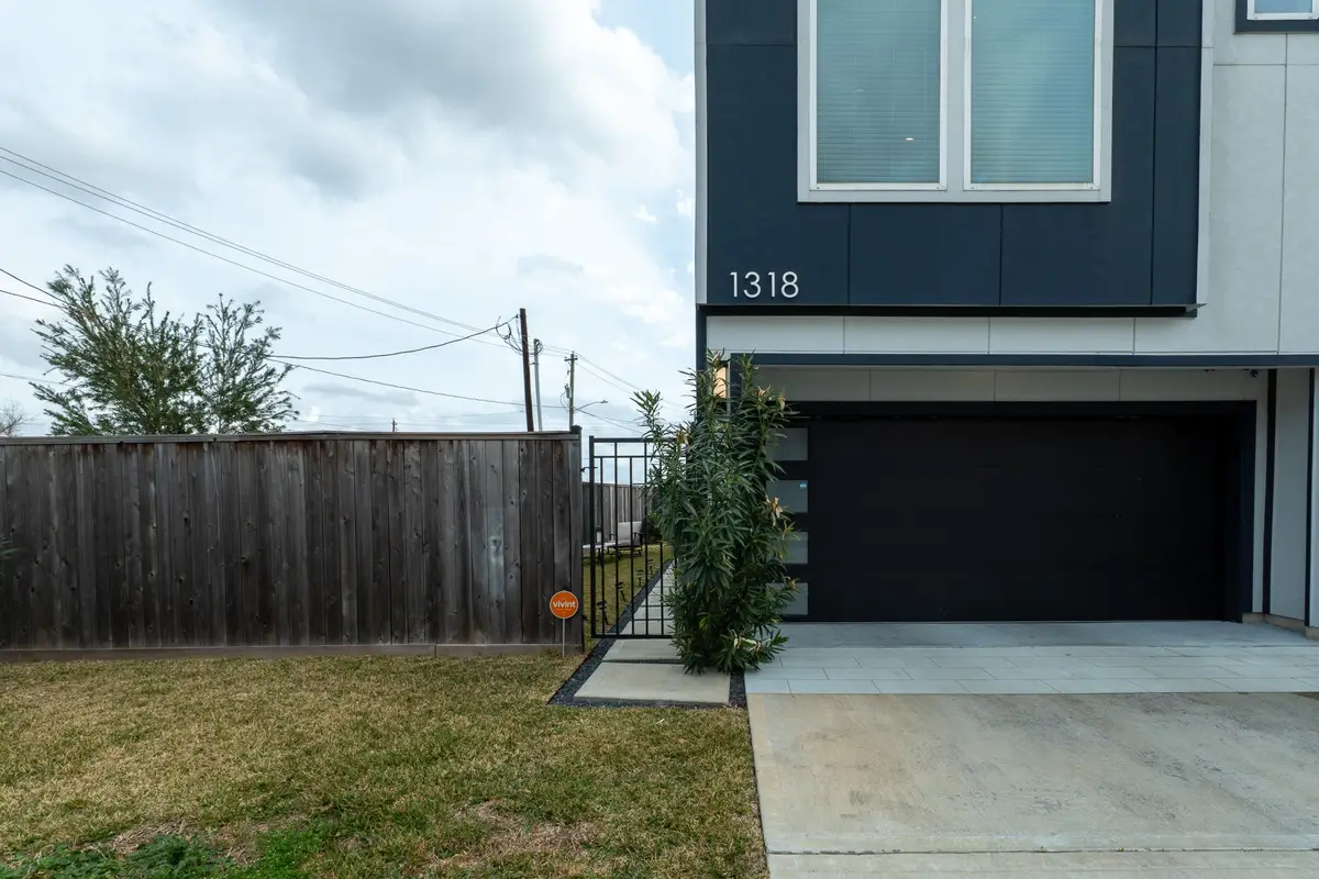 1318 Reinerman Street, Houston, TX 77007 - #1