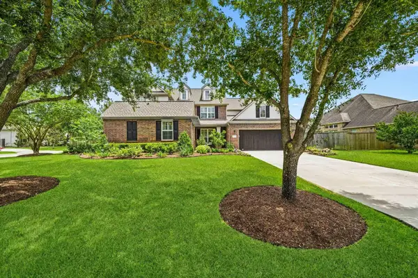 17610 Strackfield Lane, Tomball, TX 77377