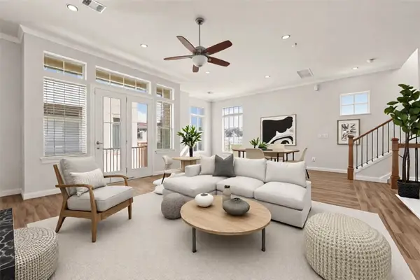 1040 W 26th Street #A, Houston, TX 77008