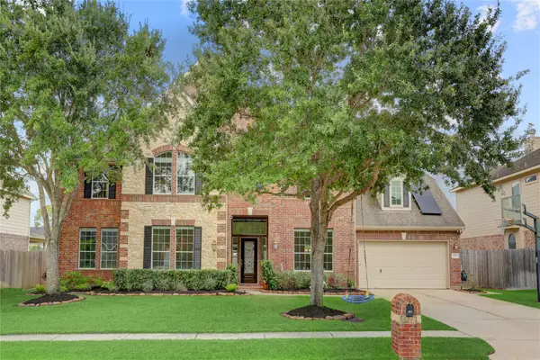 1728 Pampas Trail Drive, Friendswood, TX 77546