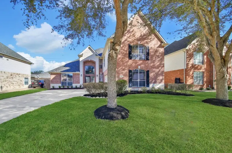 3615 Emerald Bay Lane, Sugar Land, TX 77498 - #3