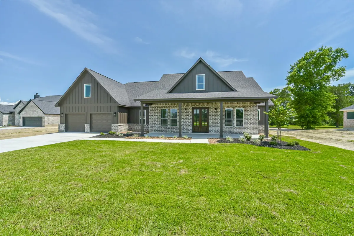 5334 Camp Creek Road, Baytown, TX 77523 - #1