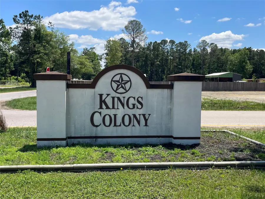 25865 Somerset, New Caney, TX 77357 - #2