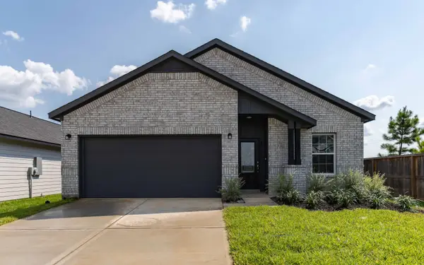 25039 Apricot Court, Montgomery, TX 77316