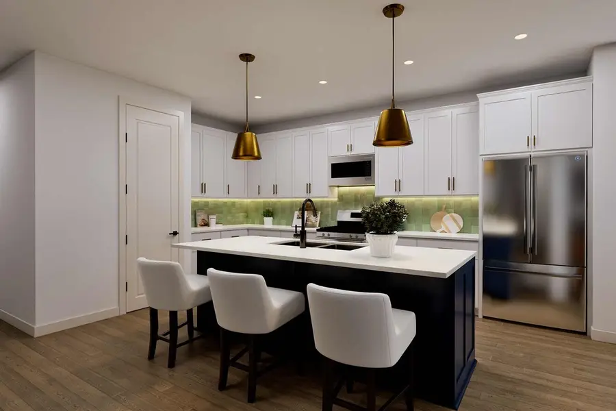 7026 Salt Dome Drive, League City, TX 77573 - Image #3